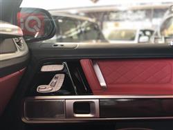 مێرسێدس بێنز G-Class
